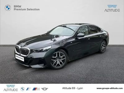 BMW i5