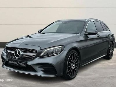 Mercedes 220