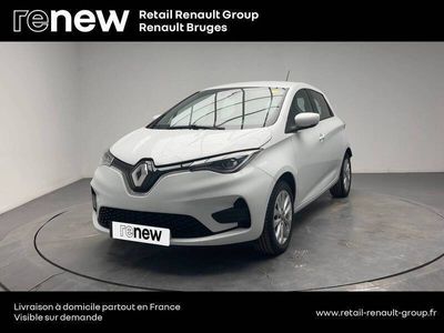 occasion Renault Zoe ZOER135 Achat Intégral