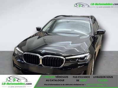 Occasion BMW 530 286 ch (210 kW) 2020 Break