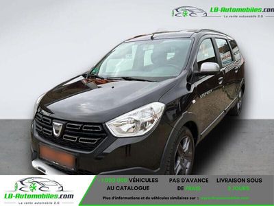 occasion Dacia Lodgy TCe 115 5 places