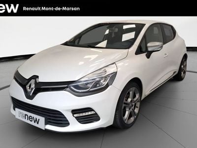 Renault Clio IV