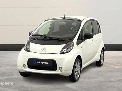 Occasion Citroën C-zero Comfort 50 kW (68 ch) 2019 Citadine