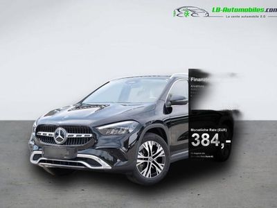 Mercedes GLA250