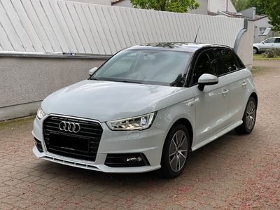 occasion Audi A1 1.0 TFSI