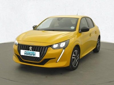 Occasion 2023 Peugeot 208 S Citadine | 15 990 € (Prix assez cher)