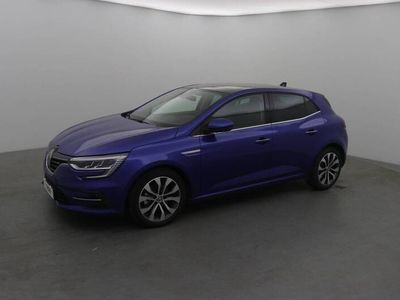 occasion Renault Mégane IV Megane IV BERLINEBerline TCe 140 EDC