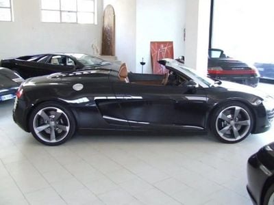 Occasion Audi R8 Coupé Sport 430 ch (316 kW) 2011 Coupé