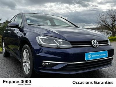 occasion VW Golf Golf2.0 TDI 150 DSG7