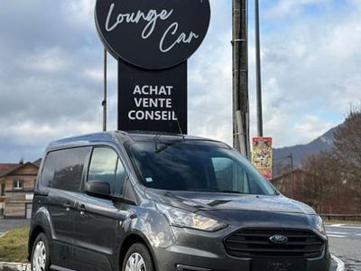 Occasion Ford Transit Connect Limited 100 ch (73 kW) 2020 Monospace