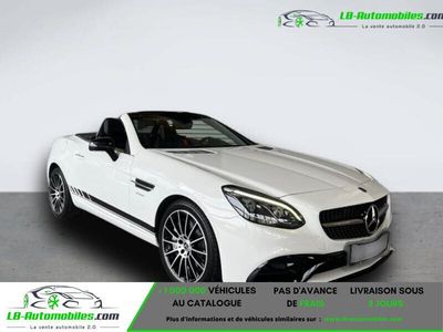 occasion Mercedes SLC43 AMG BVA