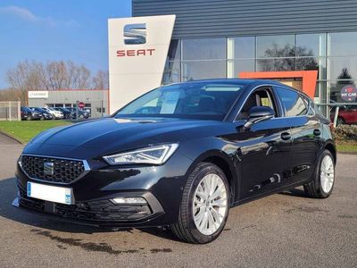 occasion Seat Leon Leon1.5 TSI 150 BVM6