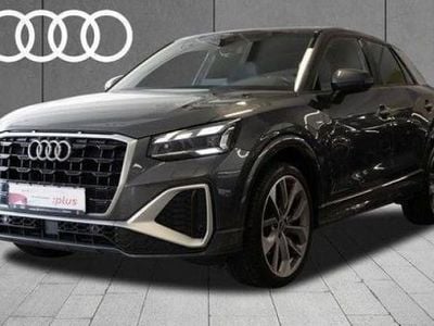 Occasion 2021 Audi Q2 S-Line SUV | 30 790 € (Prix assez cher)