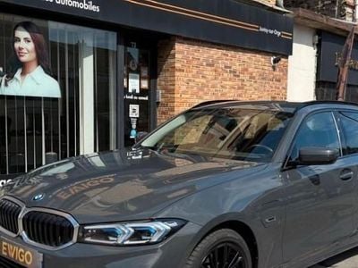 Occasion BMW 330e M Sport 292 ch (214 kW) 2022 Break