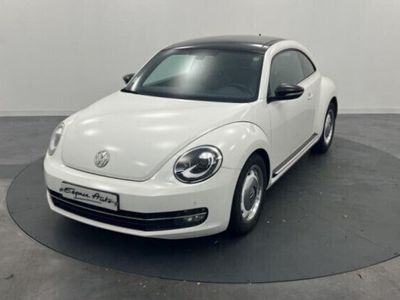 VW Beetle