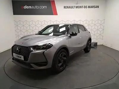 DS Automobiles DS3 Crossback