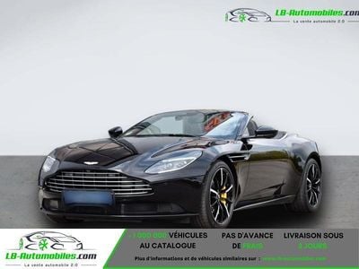 Aston Martin DB11