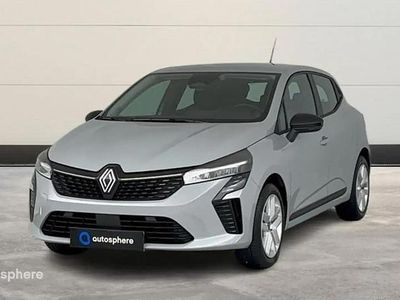 Occasion Renault Clio V Evolution 102 ch (75 kW) 2025 Berline