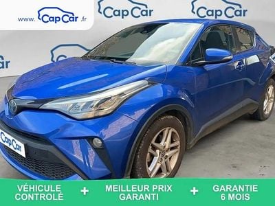 Occasion Toyota C-HR Business Edition 98 ch (72 kW) 2022 SUV