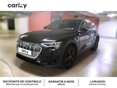 occasion Audi e-tron 55 Quattro 408 Ch