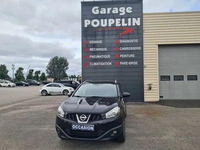 occasion Nissan Qashqai 1.5 DCI 106CH CONNECT EDITION