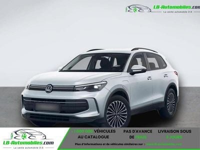 Occasion 2024 VW Tiguan SUV | 48 900 €