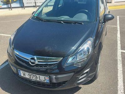 occasion Opel Corsa 1.2 - 85 ch Twinport Cool Line