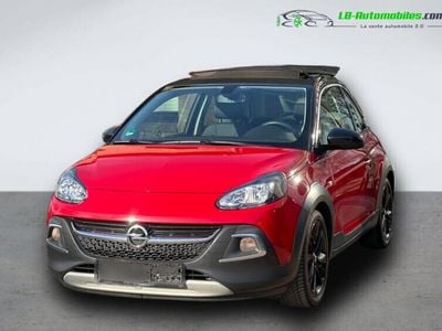 Opel Adam