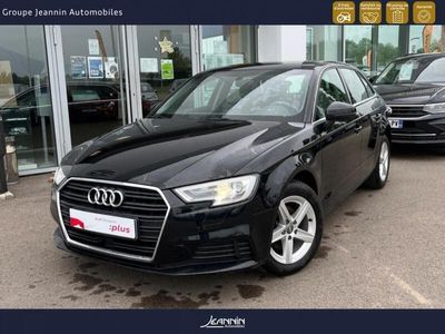 occasion Audi A3 Sportback 35 TFSI 110 kW (150 ch) S tronic