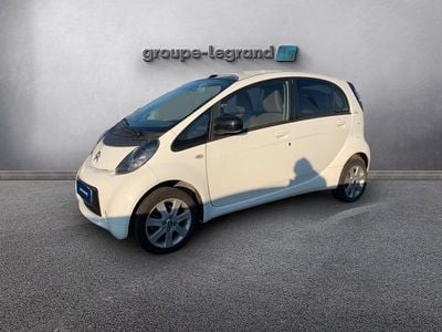 Occasion 2020 Citroën C-zero Comfort Citadine | 7 980 €
