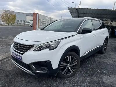 occasion Peugeot 5008 1.6 THP 165ch SetS EAT6 Allure