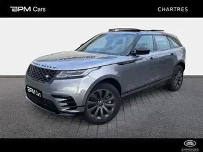 occasion Land Rover Range Rover Velar 2.0 P400e 404ch Phev R-dynamic Se Awd Bva