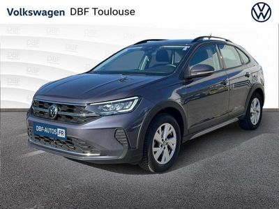 occasion VW Taigo 1.0 TSI 95 BVM5 Life