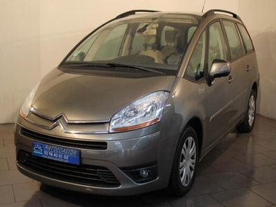 occasion Citroën C4 Picasso 7 Places 1.6 HDI 110 BMP6 AIRDREAM PACK AMBIANCE