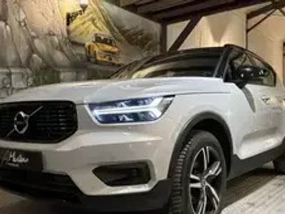 occasion Volvo XC40 D3 150 Cv R-design Geartronic
