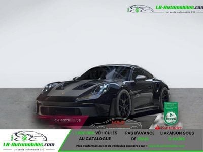 Occasion 2025 Porsche 911 GT3 RS Coupé | 327 300 € (Prix juste)