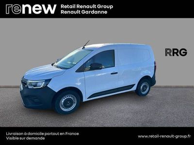 occasion Renault Kangoo Kangoo VUVAN TCE 100