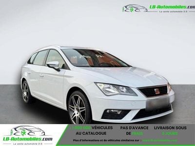 Occasion Seat Leon ST 116 ch (85 kW) 2019 Break
