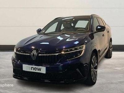 Occasion Renault Espace Iconic 133 ch (97 kW) 2023 SUV