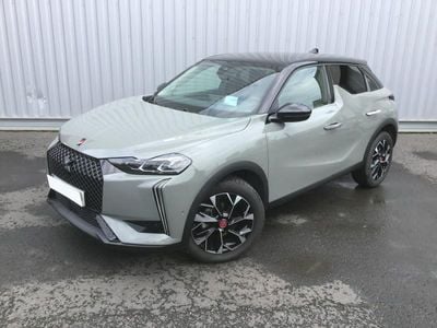 DS Automobiles DS3 Crossback