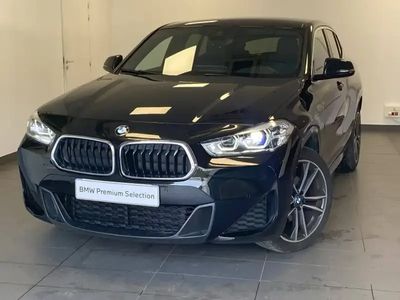 occasion BMW X2 sDrive18dA 150ch M Sport Euro6d-T