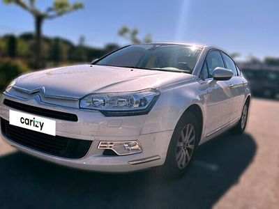 Citroën C5