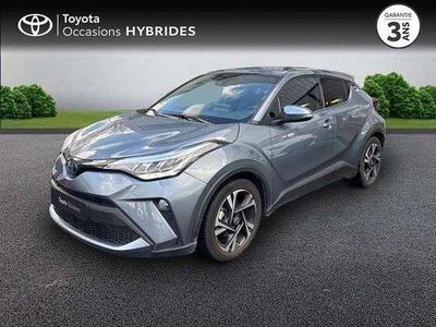Occasion 2023 Toyota C-HR Design SUV | 24 990 € (Bon prix)