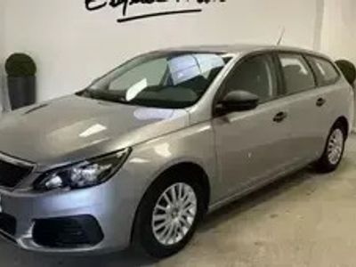 occasion Peugeot 308 1.6 Bluehdi 100ch S&s Bvm5 Access