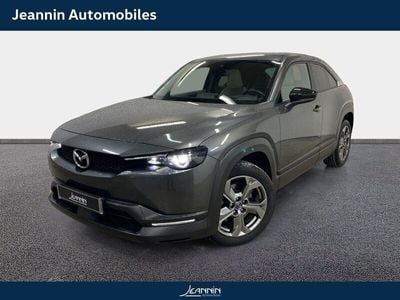 Mazda MX30