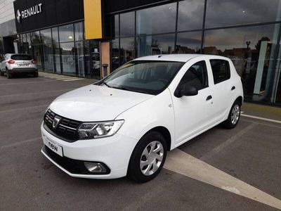 occasion Dacia Sandero TCe 90 Essentiel