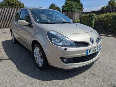 Renault Clio II