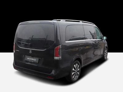 Occasion Mercedes V300 Avantgarde 237 ch (174 kW) 2024 Noir Monospace