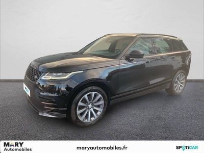 occasion Land Rover Range Rover Velar Range Rover RANGD240 BVA SE R-dynamic