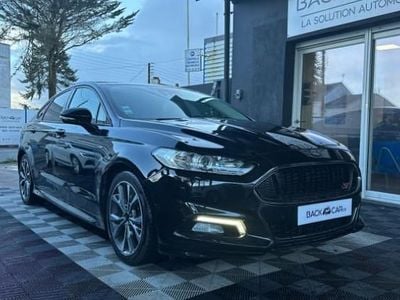 Occasion 2017 Ford Mondeo ST-Line Berline | 12 990 € (Prix assez cher)